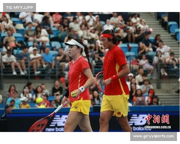 网球联合杯中国不敌加拿大，张之臻朱琳失利