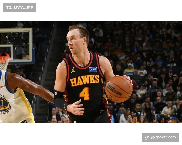 卢克·肯纳德由老鹰交易至湖人，补强紫金军团外线火力